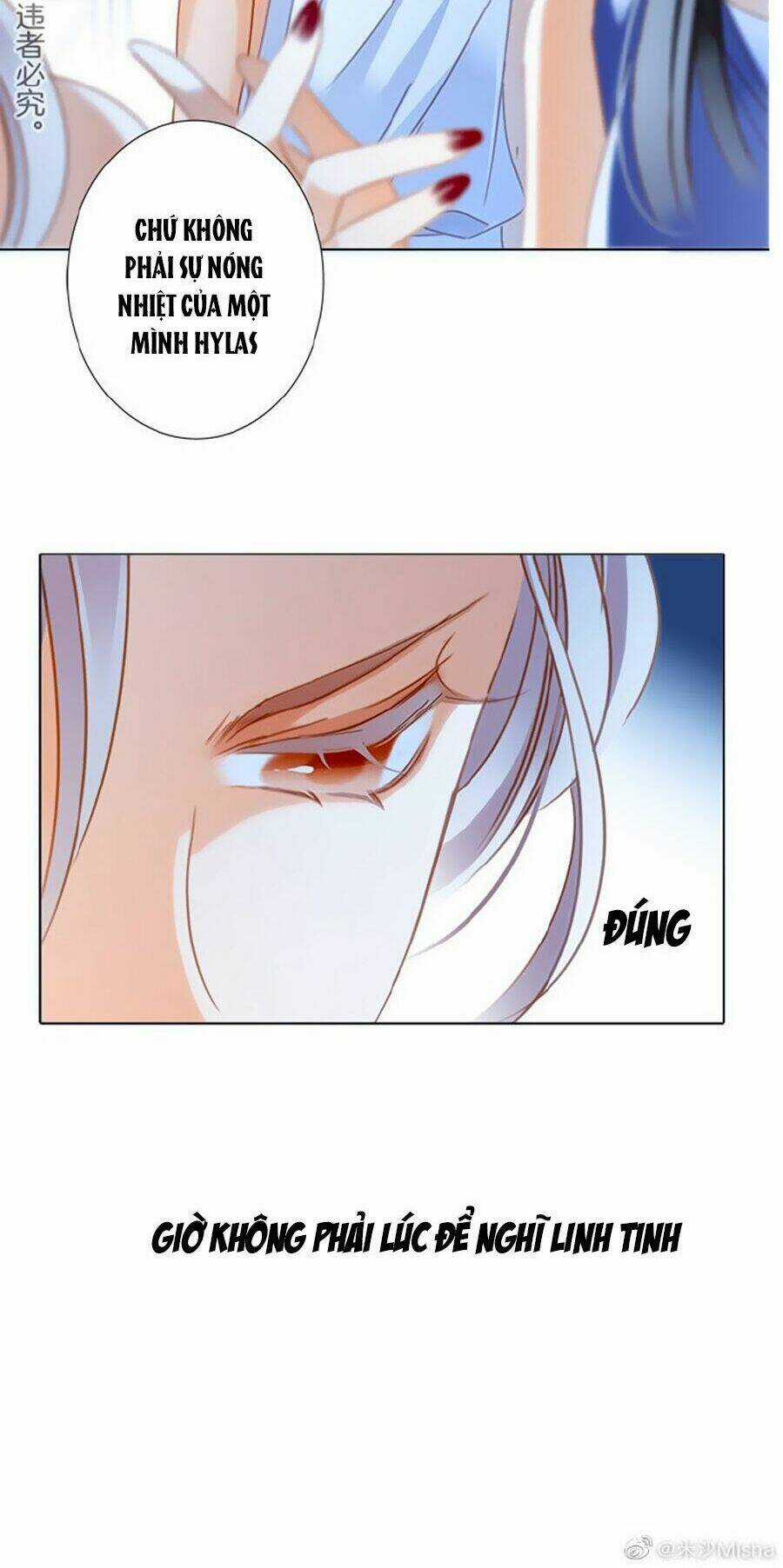 Tôi Không Muốn Coi Em Là Chị Nữa Chapter 20 trang 20