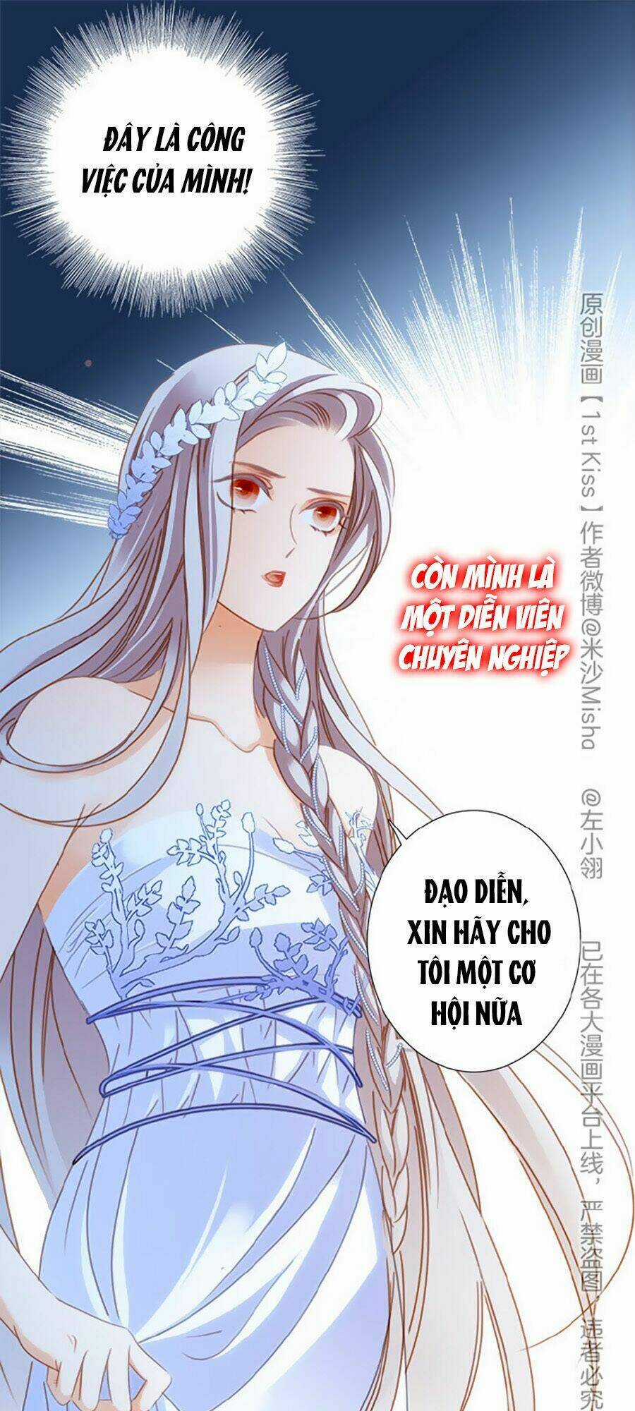 Tôi Không Muốn Coi Em Là Chị Nữa Chapter 20 trang 21
