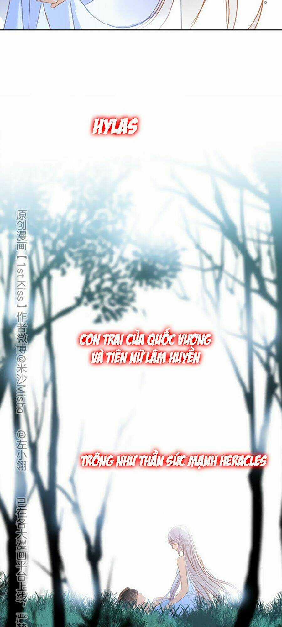 Tôi Không Muốn Coi Em Là Chị Nữa Chapter 20 trang 22