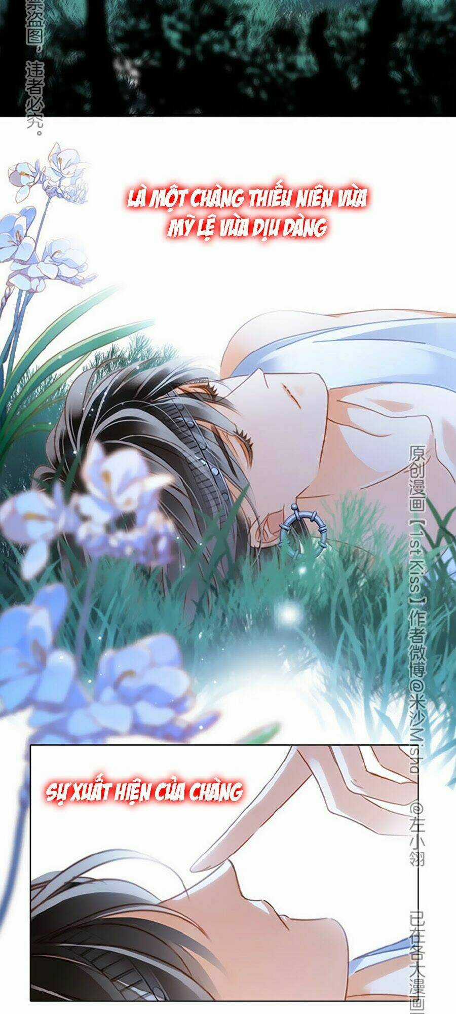 Tôi Không Muốn Coi Em Là Chị Nữa Chapter 20 trang 23