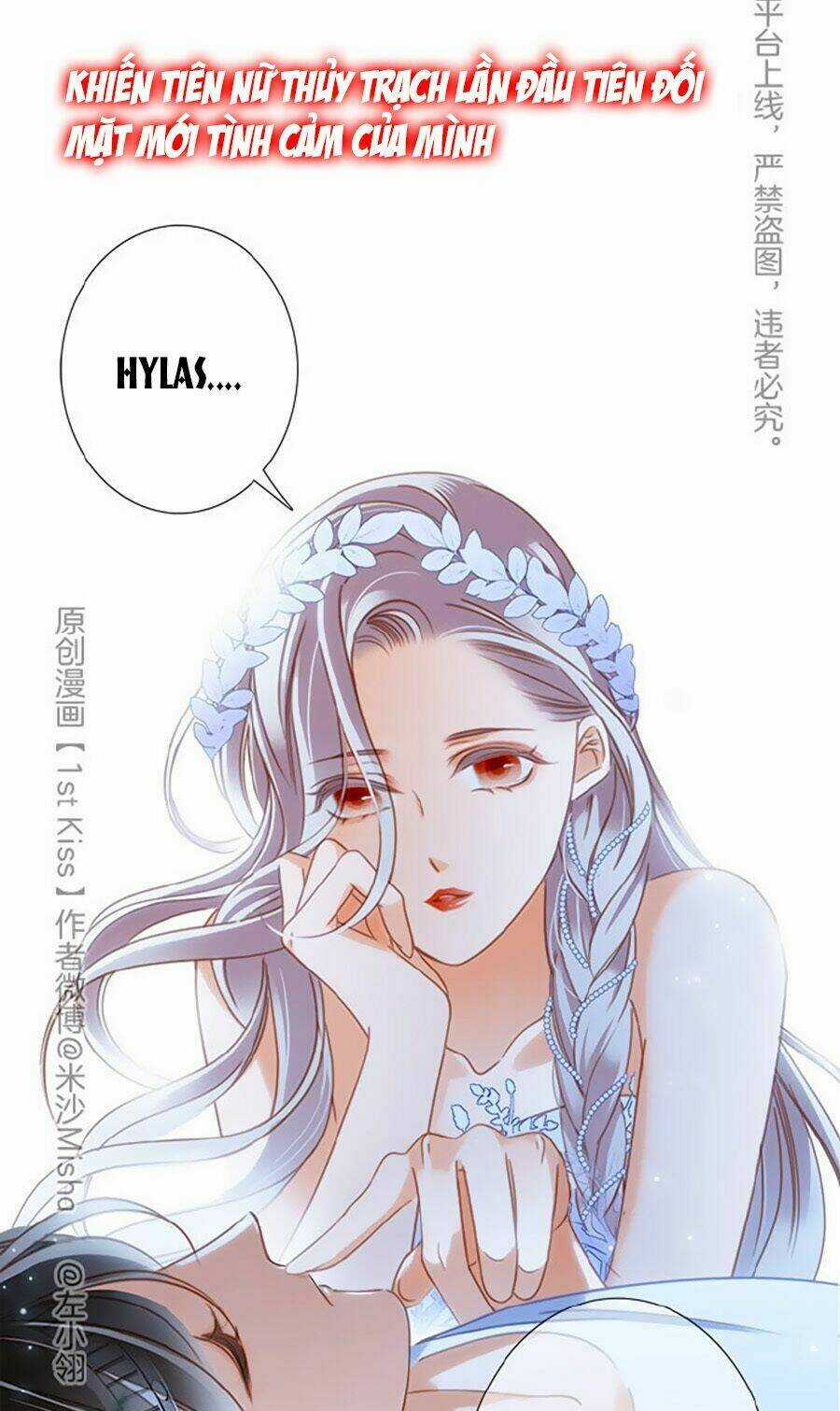 Tôi Không Muốn Coi Em Là Chị Nữa Chapter 20 trang 24