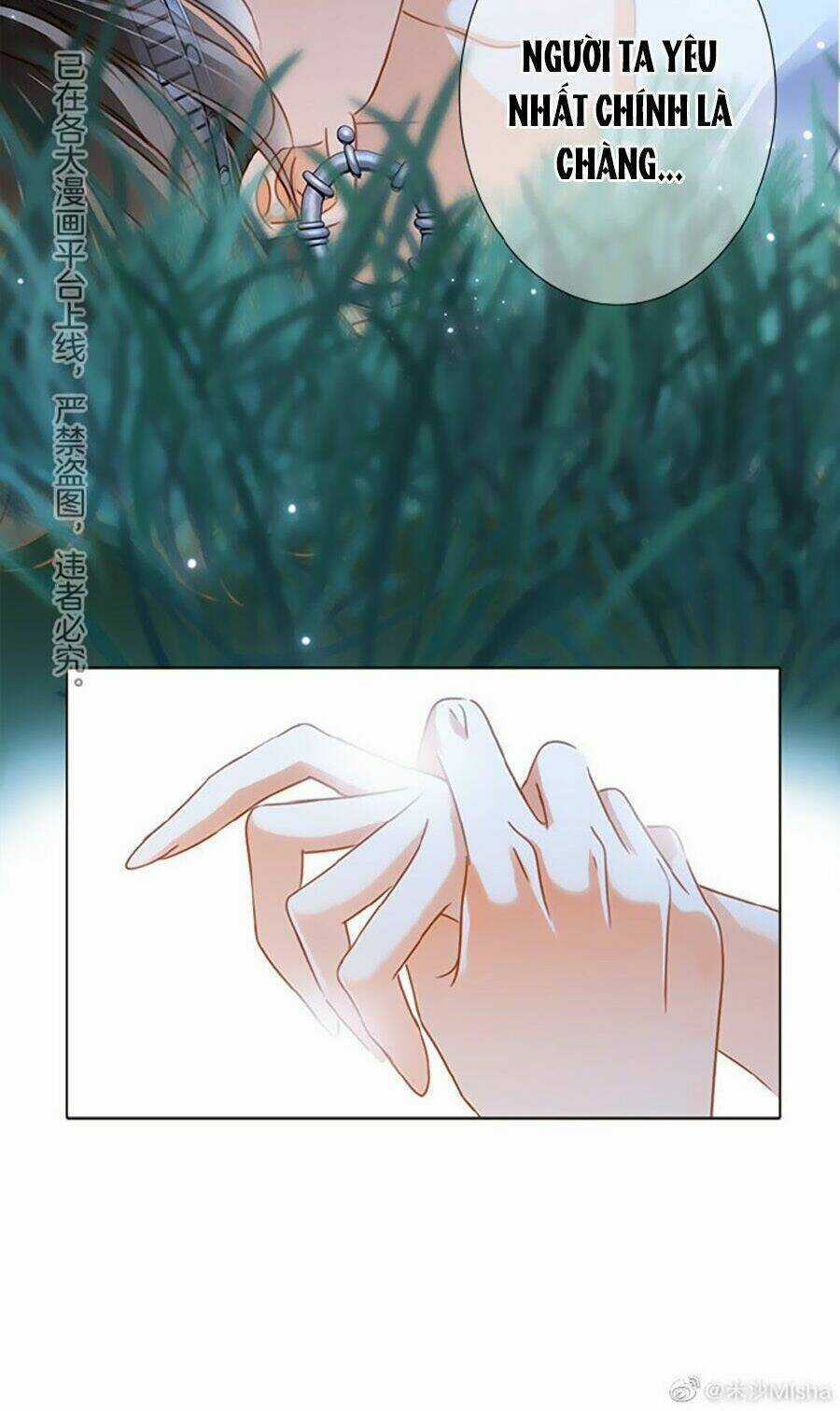 Tôi Không Muốn Coi Em Là Chị Nữa Chapter 20 trang 25