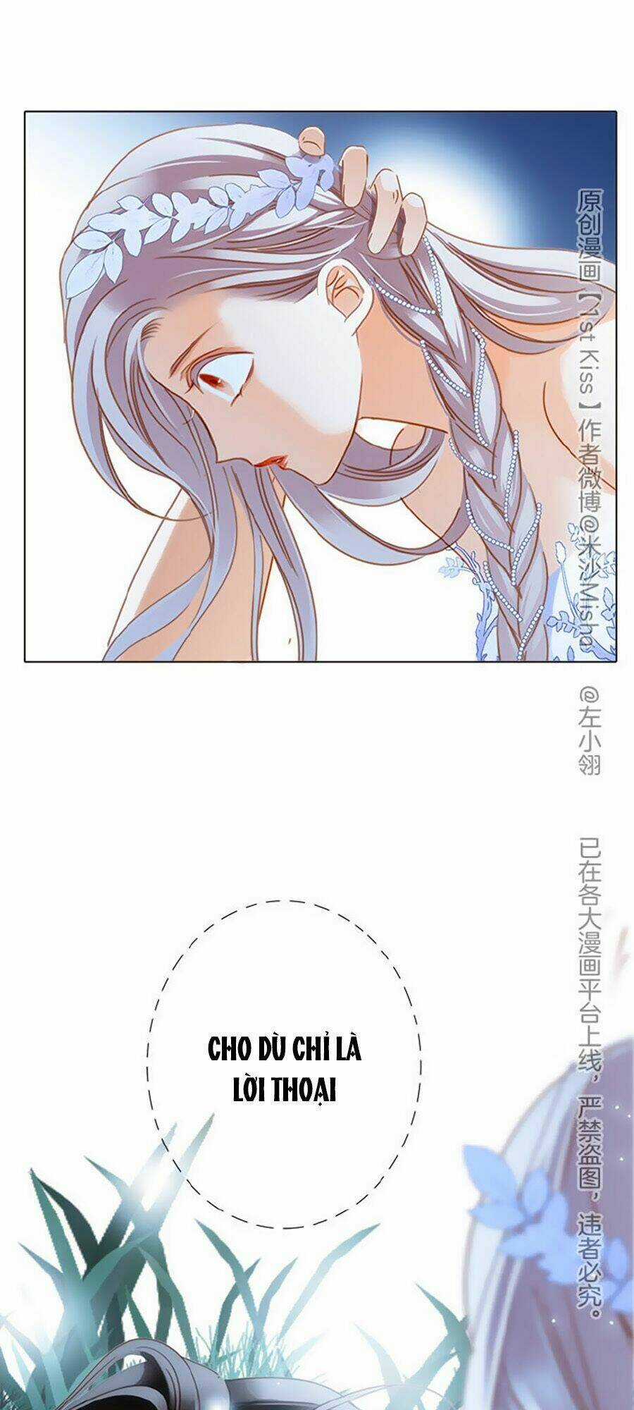 Tôi Không Muốn Coi Em Là Chị Nữa Chapter 20 trang 26