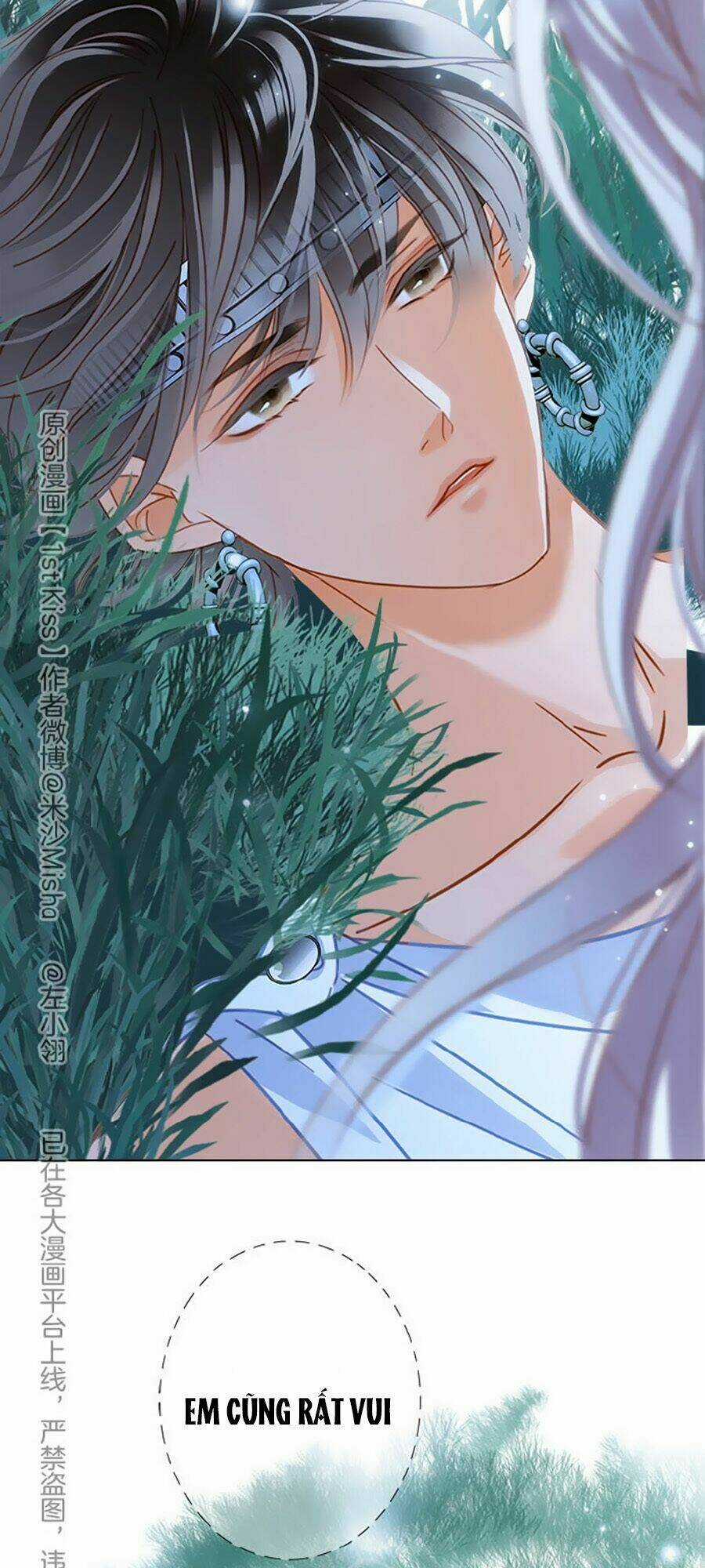 Tôi Không Muốn Coi Em Là Chị Nữa Chapter 20 trang 27