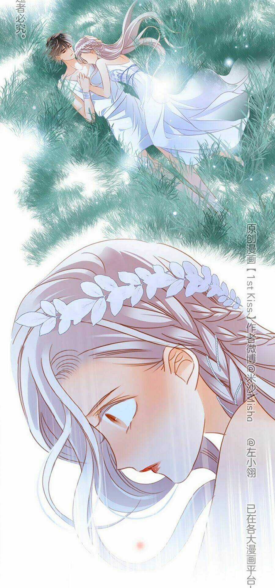 Tôi Không Muốn Coi Em Là Chị Nữa Chapter 20 trang 28