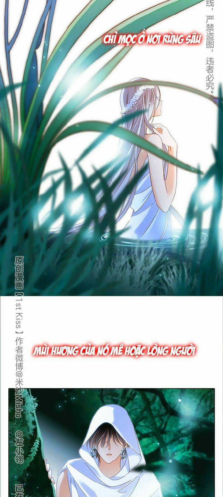 Tôi Không Muốn Coi Em Là Chị Nữa Chapter 20 trang 3