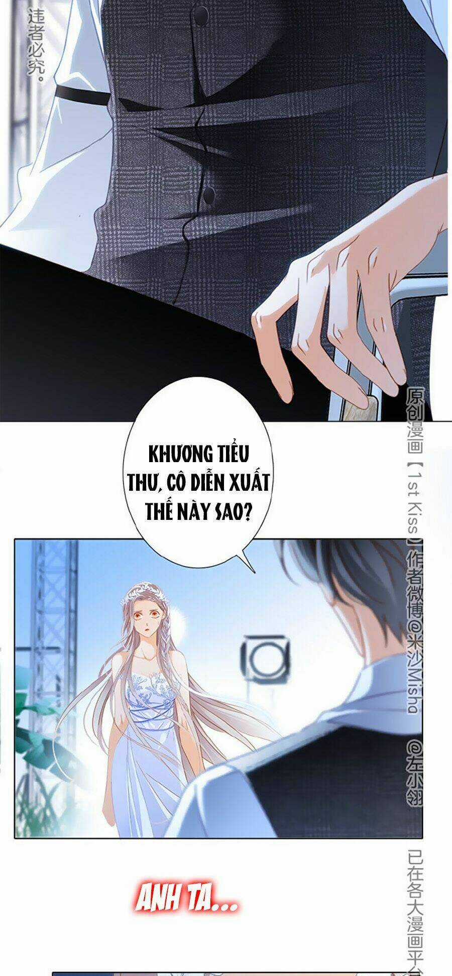 Tôi Không Muốn Coi Em Là Chị Nữa Chapter 20 trang 32