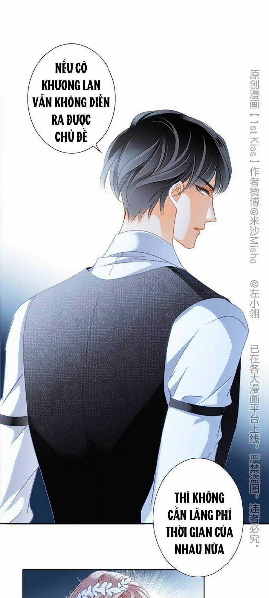 Tôi Không Muốn Coi Em Là Chị Nữa Chapter 20 trang 34