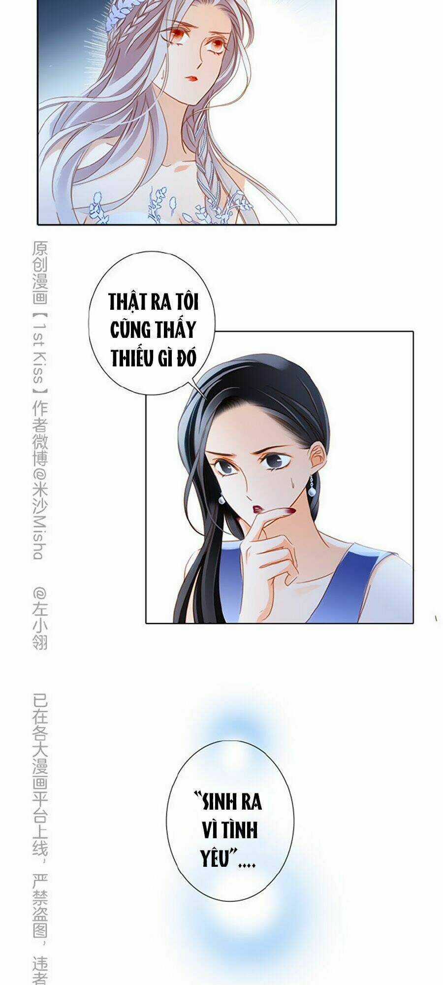 Tôi Không Muốn Coi Em Là Chị Nữa Chapter 20 trang 35