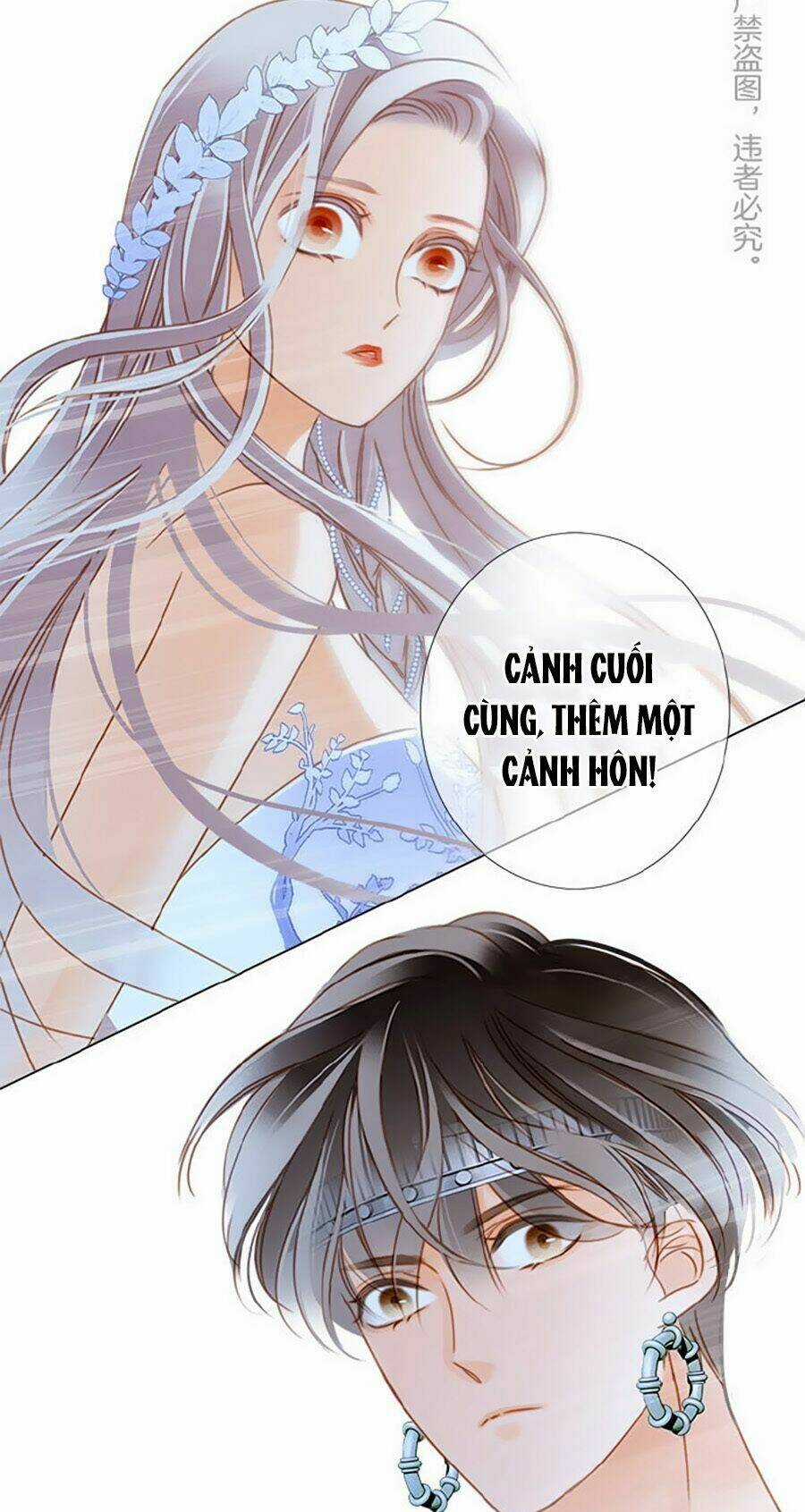 Tôi Không Muốn Coi Em Là Chị Nữa Chapter 20 trang 37