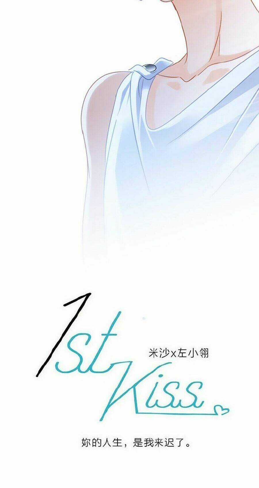 Tôi Không Muốn Coi Em Là Chị Nữa Chapter 20 trang 38