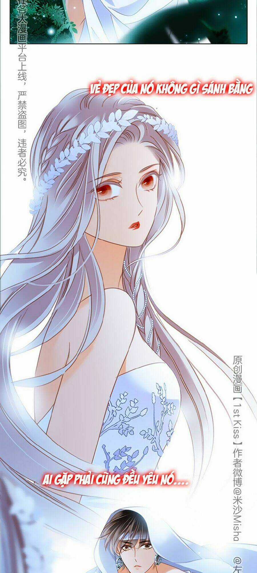 Tôi Không Muốn Coi Em Là Chị Nữa Chapter 20 trang 4