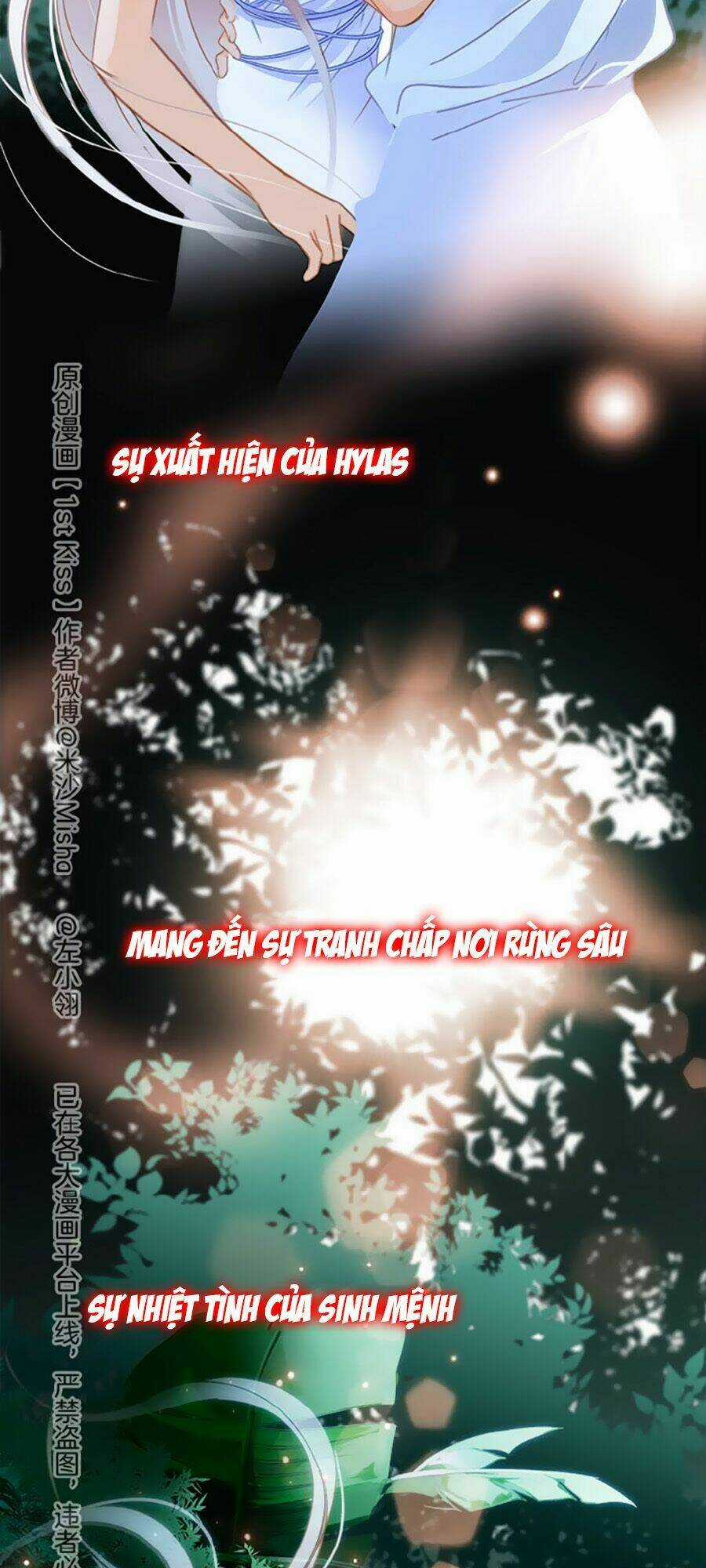 Tôi Không Muốn Coi Em Là Chị Nữa Chapter 20 trang 8