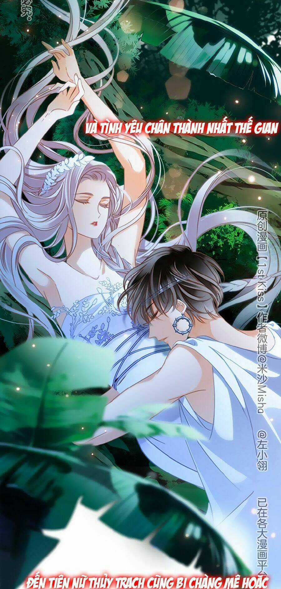 Tôi Không Muốn Coi Em Là Chị Nữa Chapter 20 trang 9