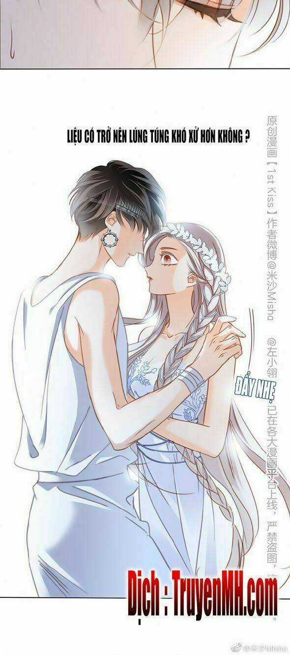 Tôi Không Muốn Coi Em Là Chị Nữa Chapter 21 trang 11