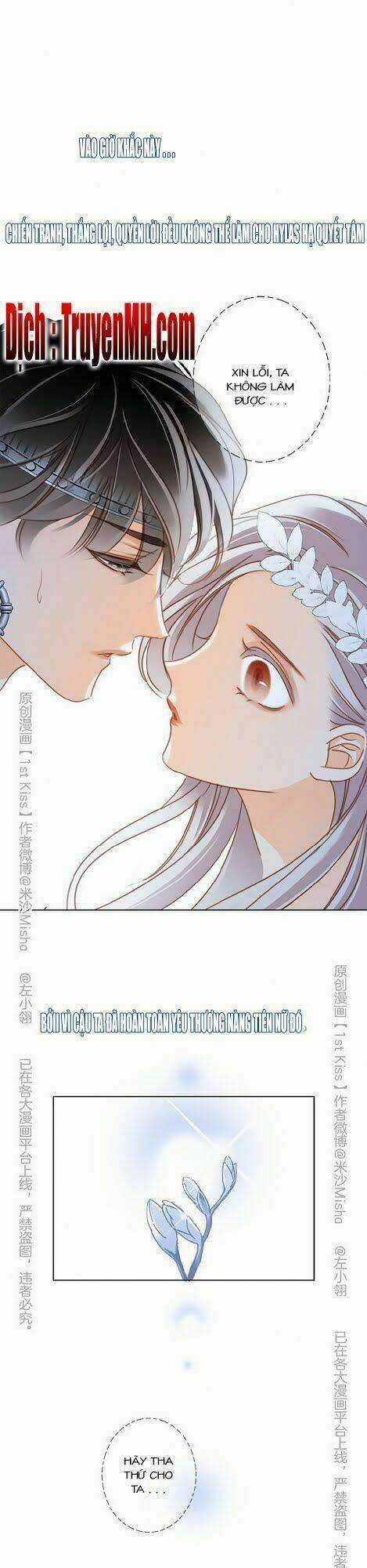 Tôi Không Muốn Coi Em Là Chị Nữa Chapter 21 trang 12