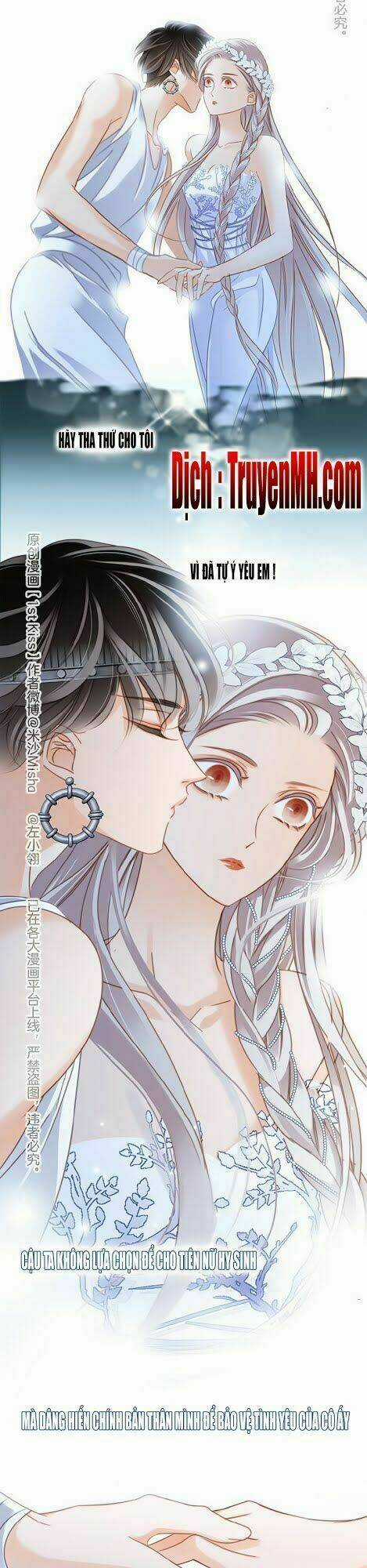 Tôi Không Muốn Coi Em Là Chị Nữa Chapter 21 trang 13