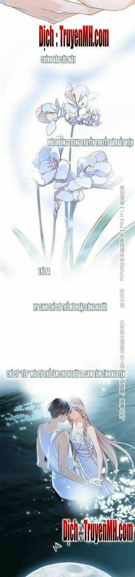 Tôi Không Muốn Coi Em Là Chị Nữa Chapter 21 trang 14