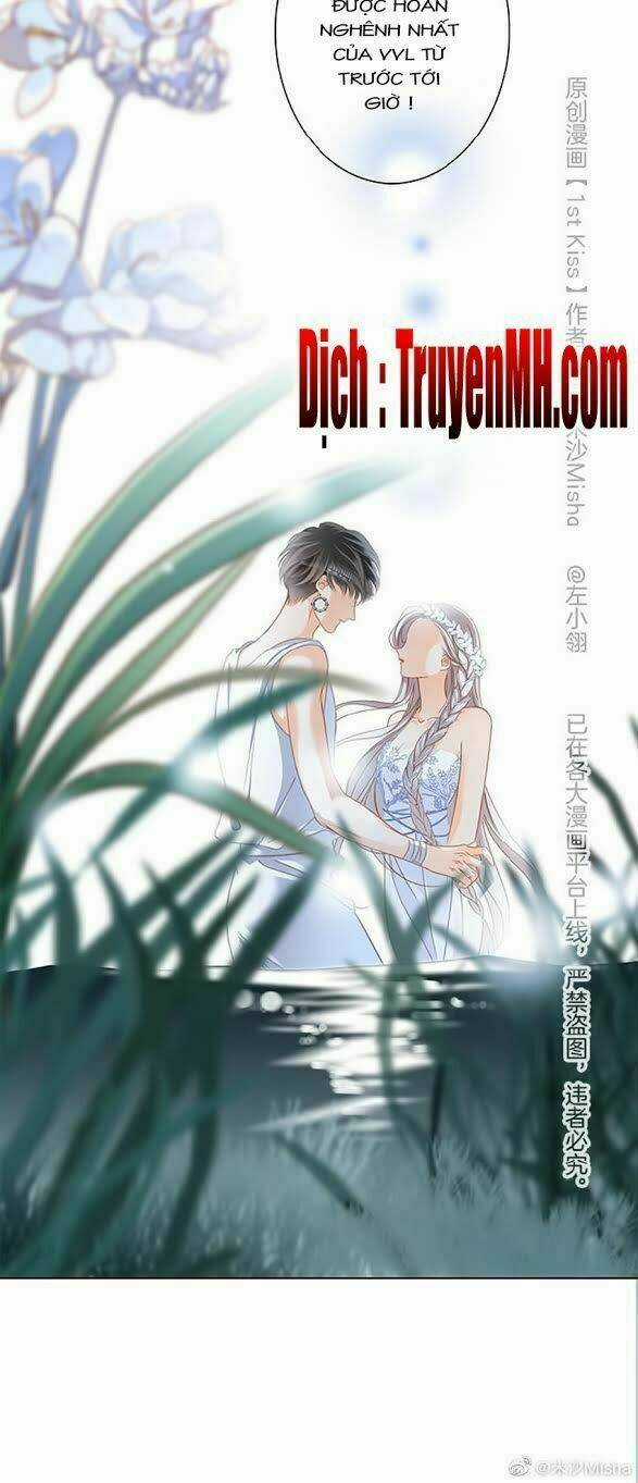 Tôi Không Muốn Coi Em Là Chị Nữa Chapter 21 trang 18