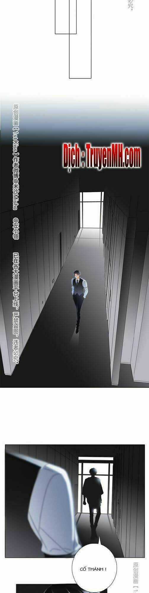 Tôi Không Muốn Coi Em Là Chị Nữa Chapter 21 trang 20