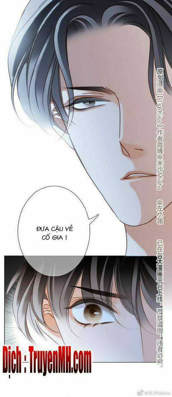 Tôi Không Muốn Coi Em Là Chị Nữa Chapter 21 trang 25