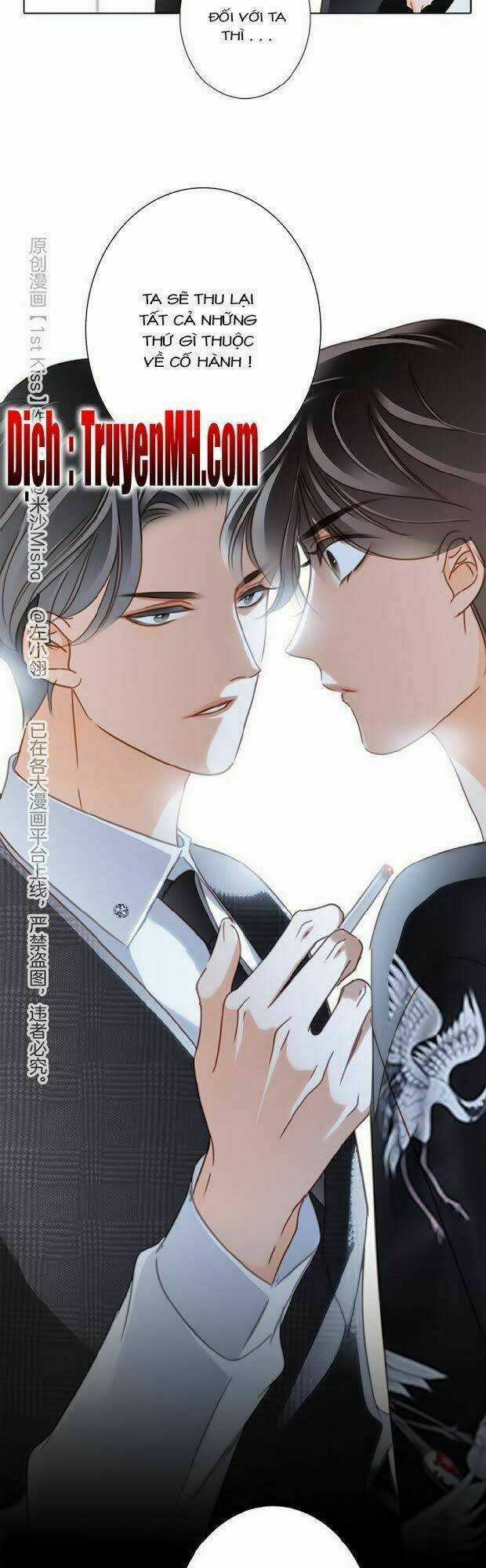 Tôi Không Muốn Coi Em Là Chị Nữa Chapter 21 trang 27