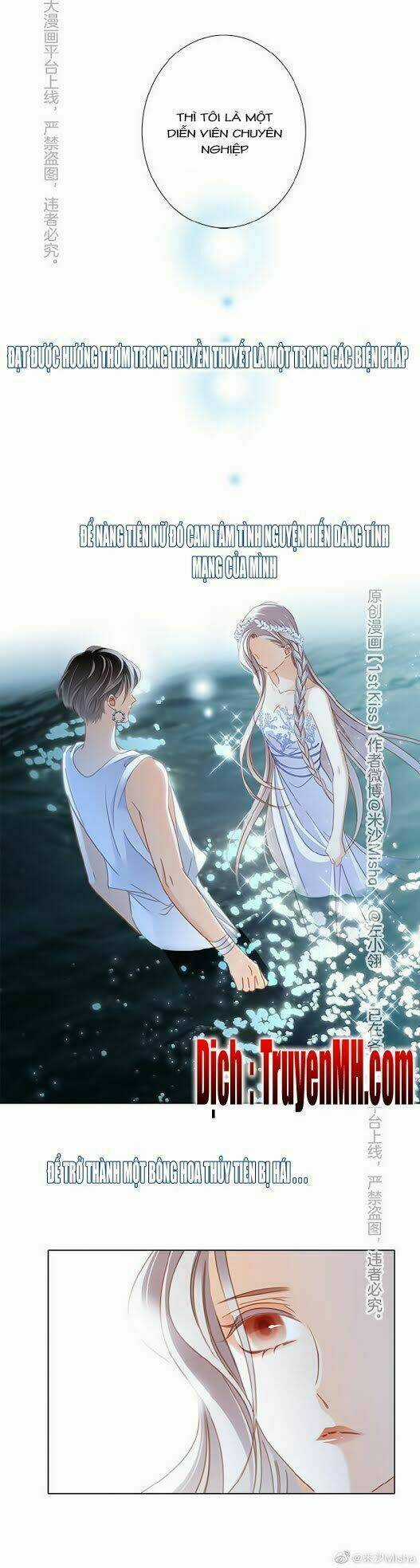 Tôi Không Muốn Coi Em Là Chị Nữa Chapter 21 trang 4