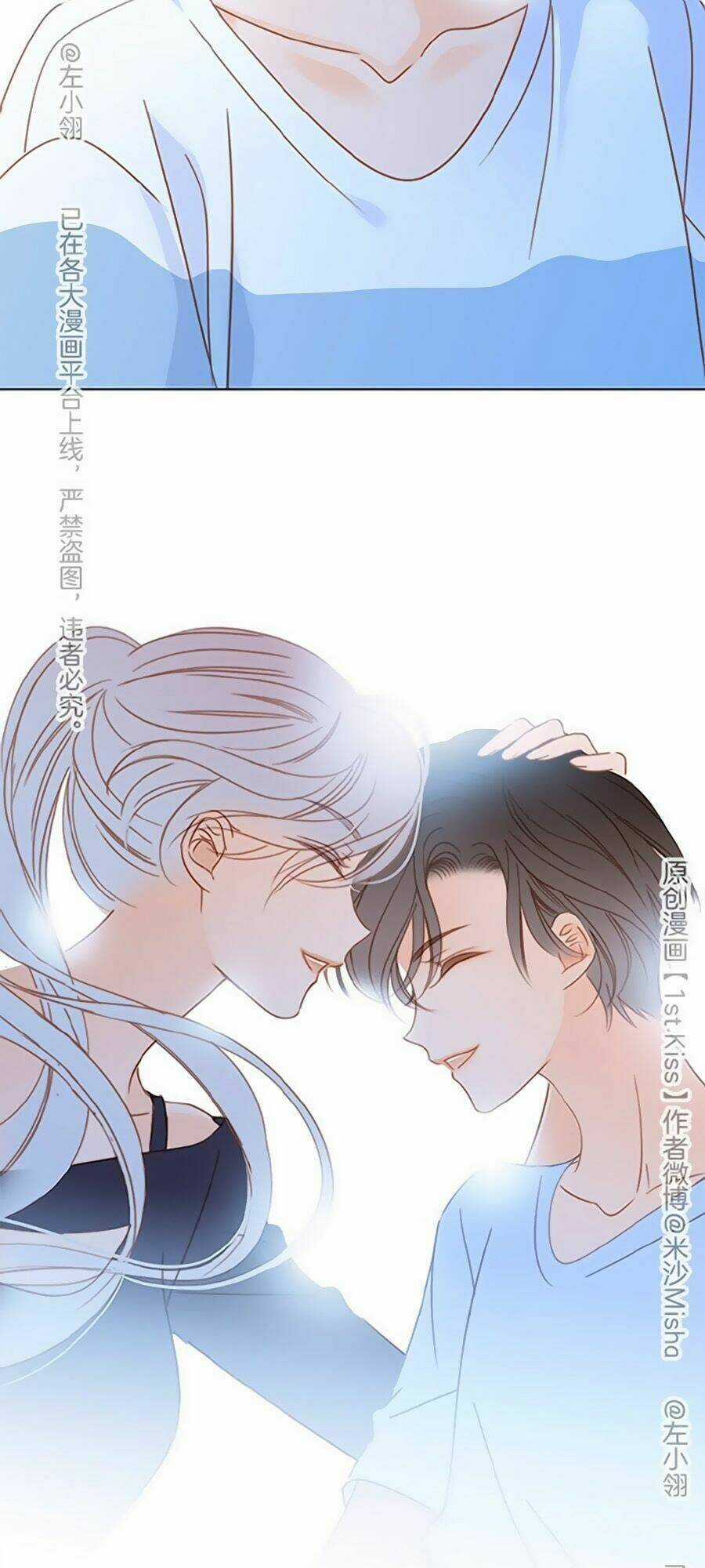 Tôi Không Muốn Coi Em Là Chị Nữa Chapter 22 trang 10