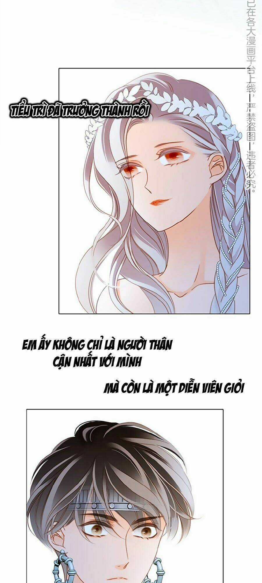 Tôi Không Muốn Coi Em Là Chị Nữa Chapter 22 trang 11