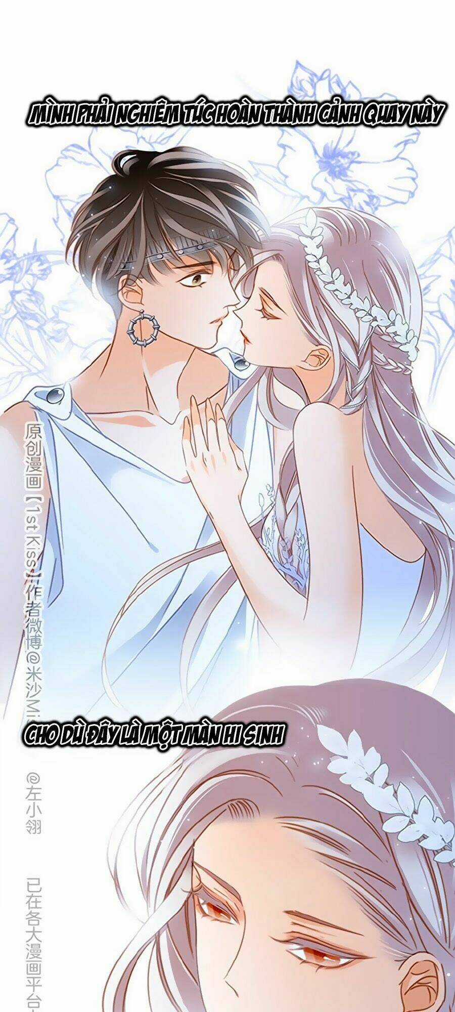 Tôi Không Muốn Coi Em Là Chị Nữa Chapter 22 trang 13