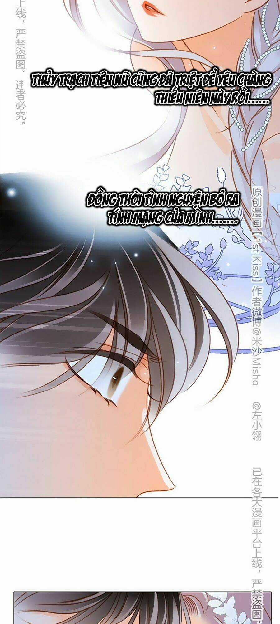 Tôi Không Muốn Coi Em Là Chị Nữa Chapter 22 trang 14