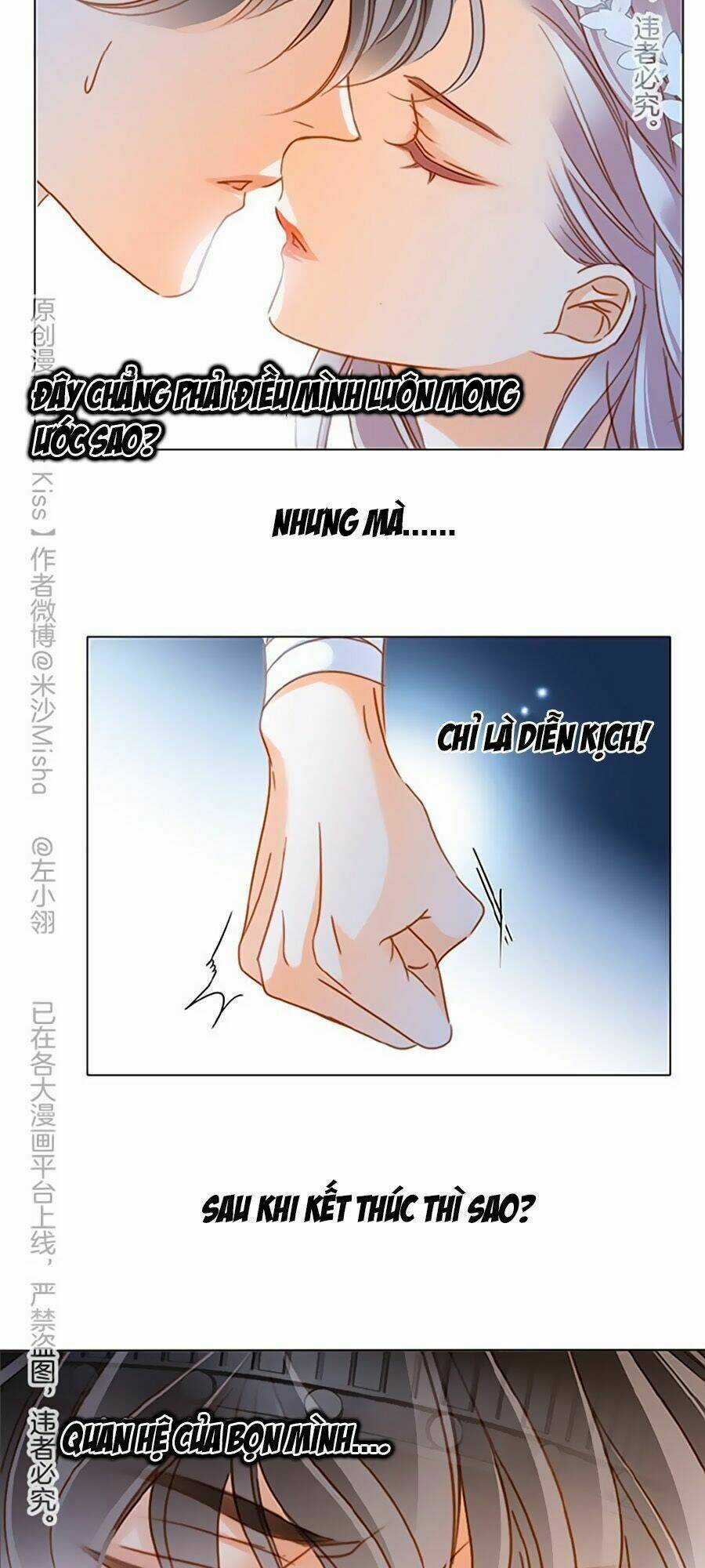 Tôi Không Muốn Coi Em Là Chị Nữa Chapter 22 trang 15