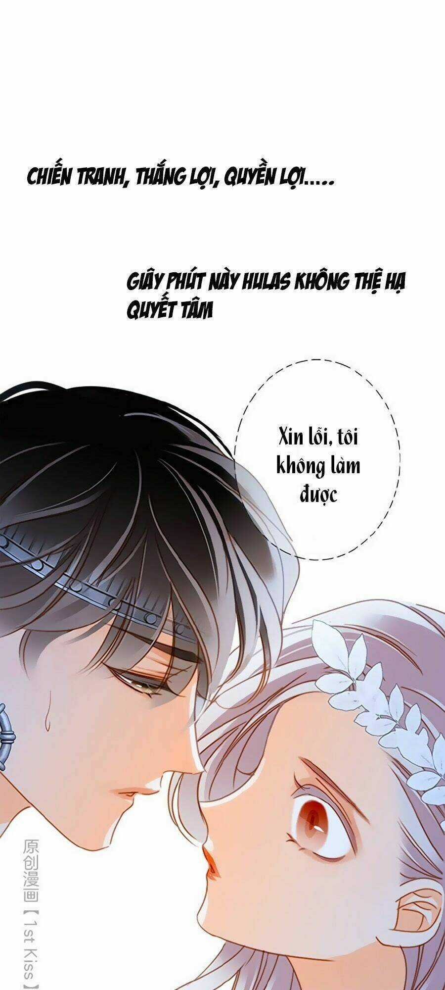 Tôi Không Muốn Coi Em Là Chị Nữa Chapter 22 trang 18