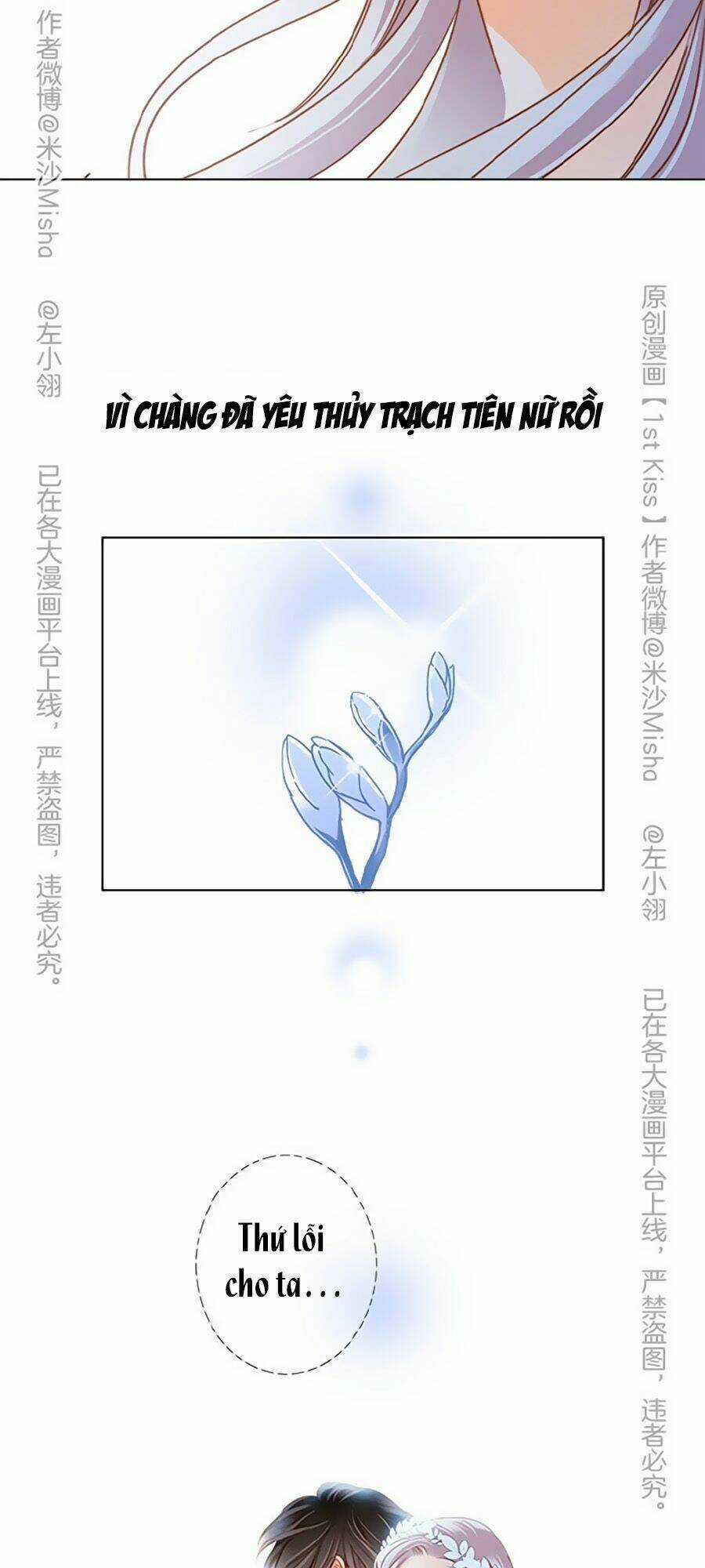 Tôi Không Muốn Coi Em Là Chị Nữa Chapter 22 trang 19