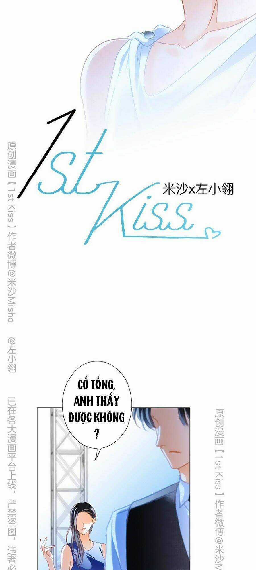 Tôi Không Muốn Coi Em Là Chị Nữa Chapter 22 trang 2