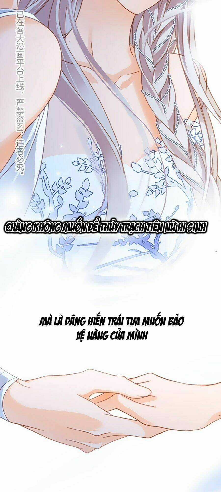 Tôi Không Muốn Coi Em Là Chị Nữa Chapter 22 trang 21