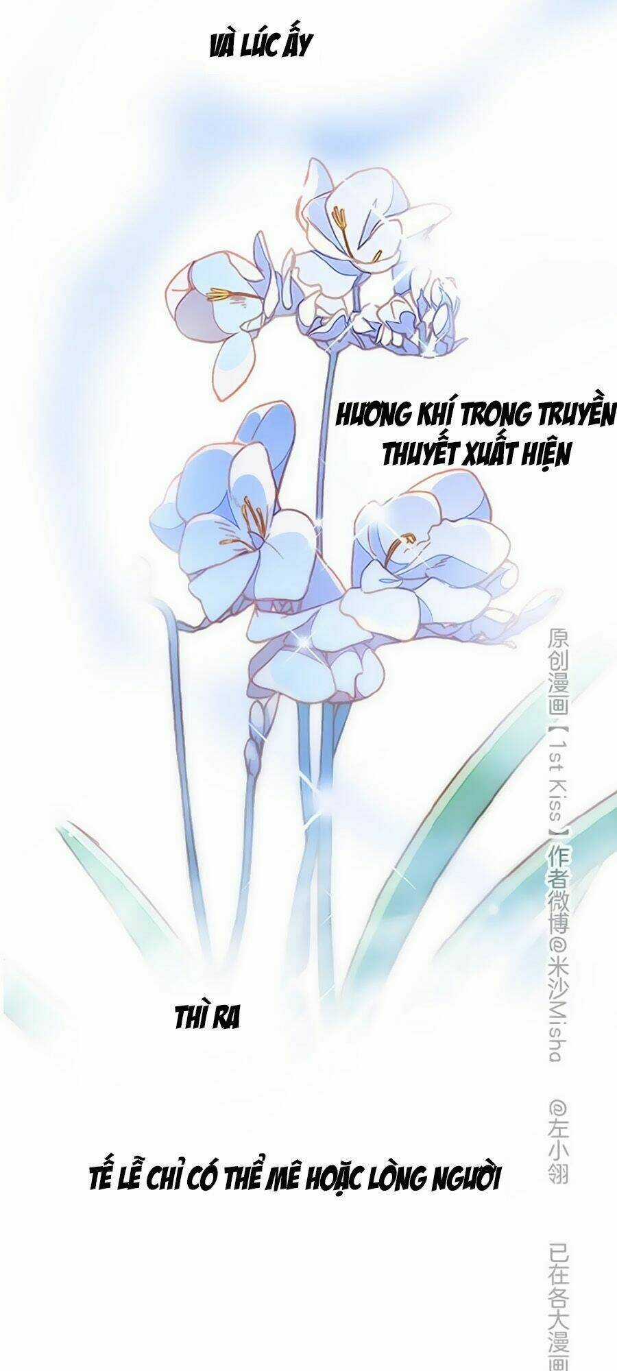 Tôi Không Muốn Coi Em Là Chị Nữa Chapter 22 trang 22