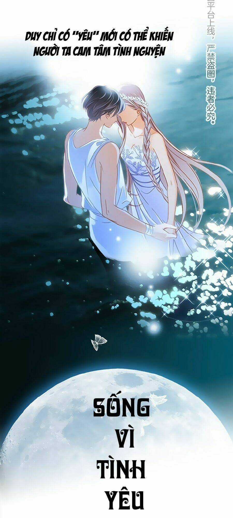 Tôi Không Muốn Coi Em Là Chị Nữa Chapter 22 trang 23