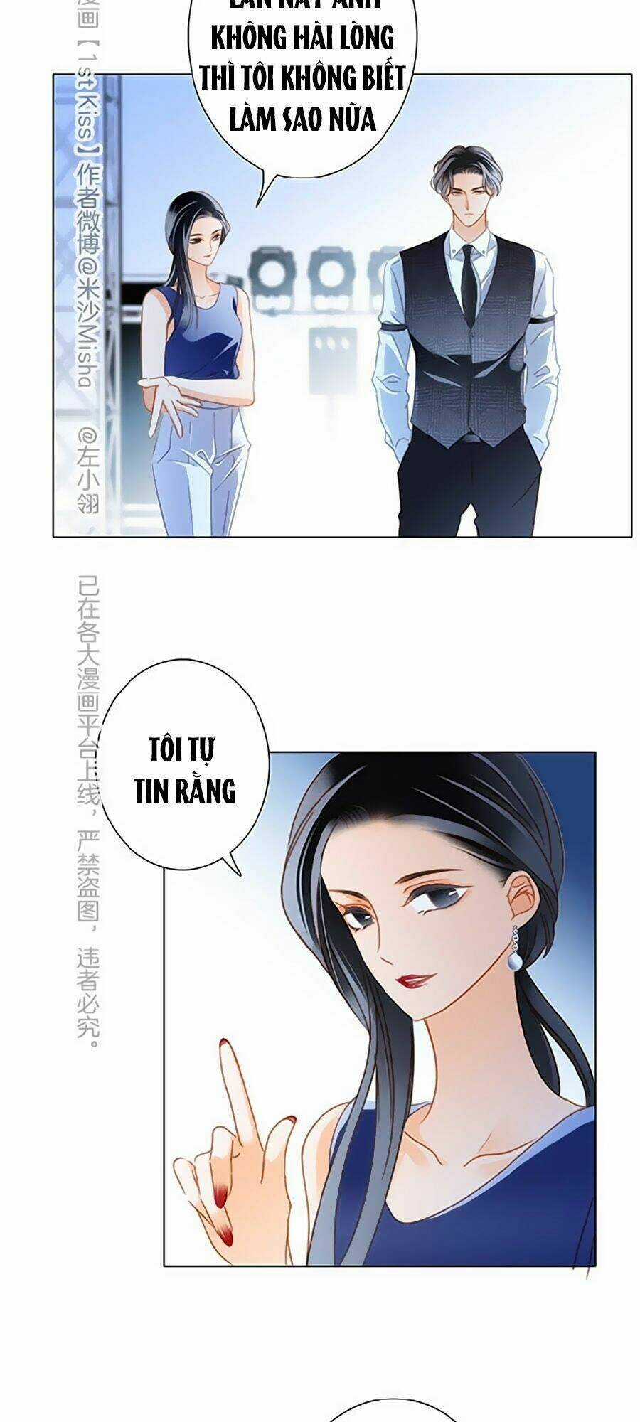 Tôi Không Muốn Coi Em Là Chị Nữa Chapter 22 trang 27