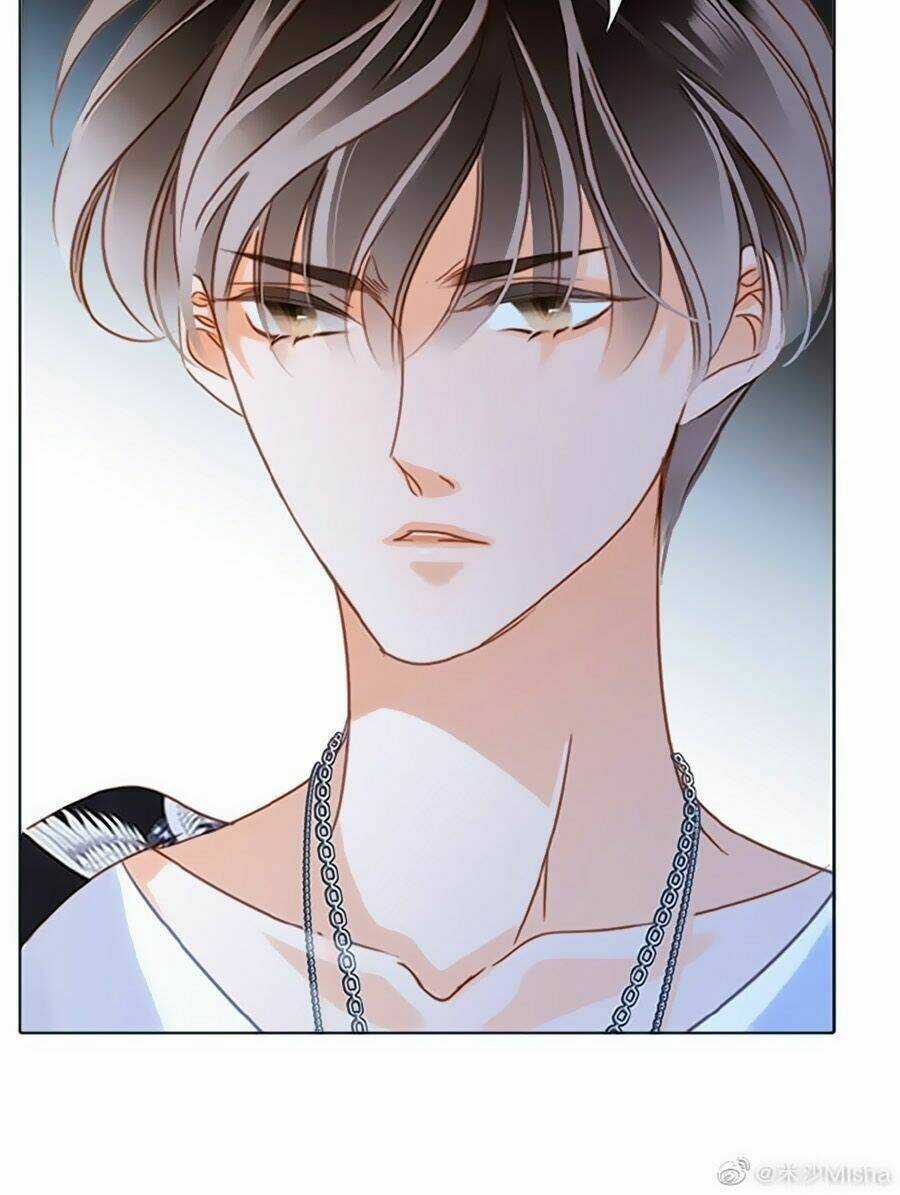 Tôi Không Muốn Coi Em Là Chị Nữa Chapter 22 trang 35