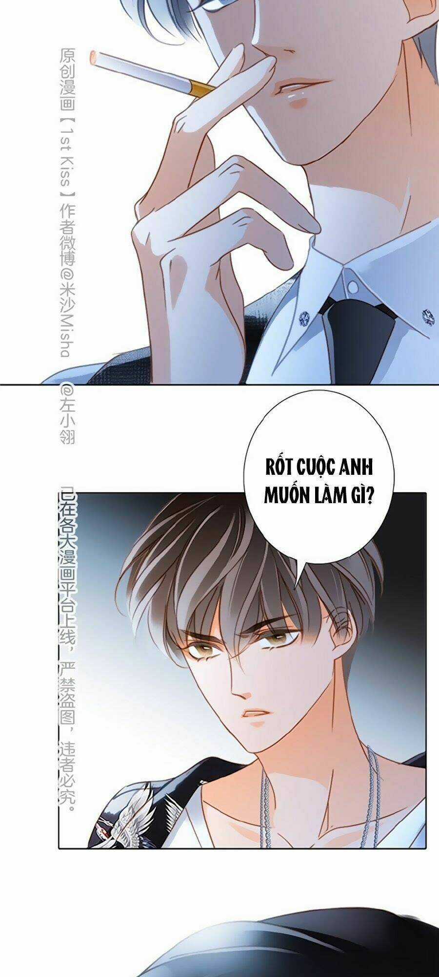 Tôi Không Muốn Coi Em Là Chị Nữa Chapter 22 trang 38