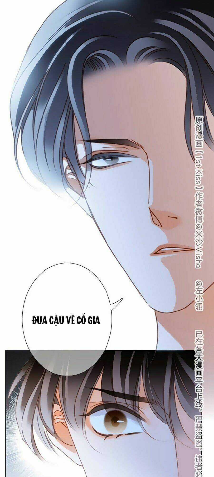 Tôi Không Muốn Coi Em Là Chị Nữa Chapter 22 trang 39