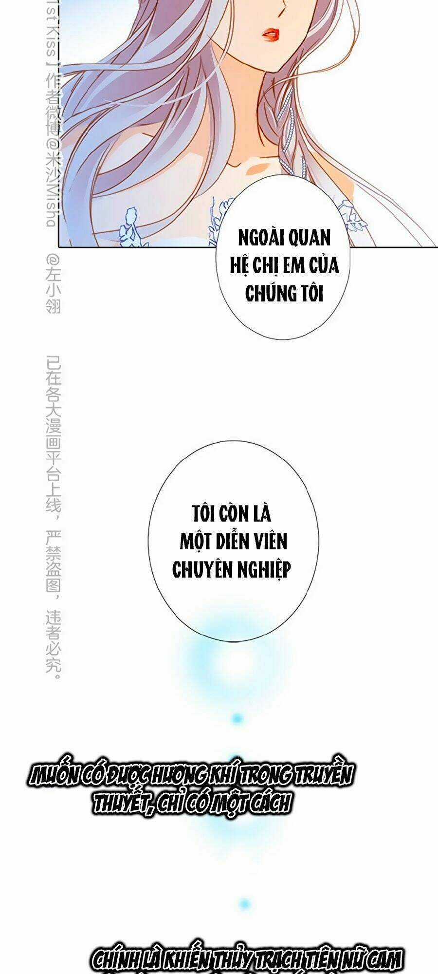 Tôi Không Muốn Coi Em Là Chị Nữa Chapter 22 trang 4