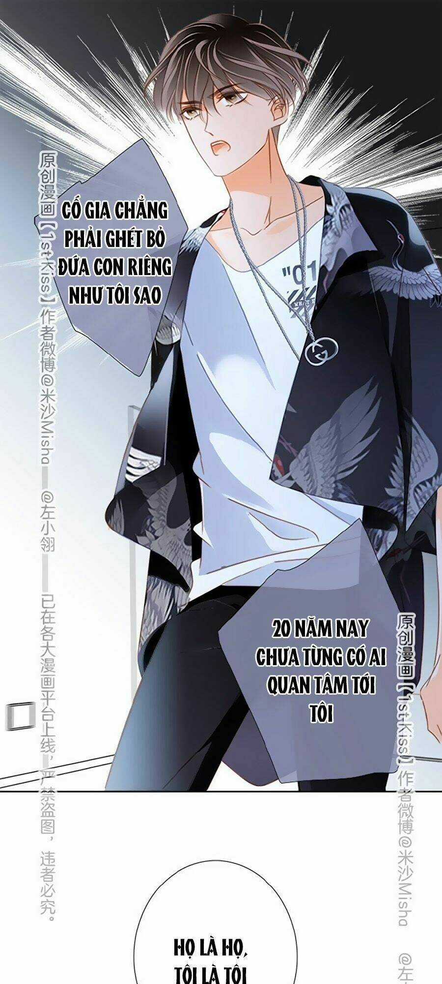 Tôi Không Muốn Coi Em Là Chị Nữa Chapter 22 trang 41