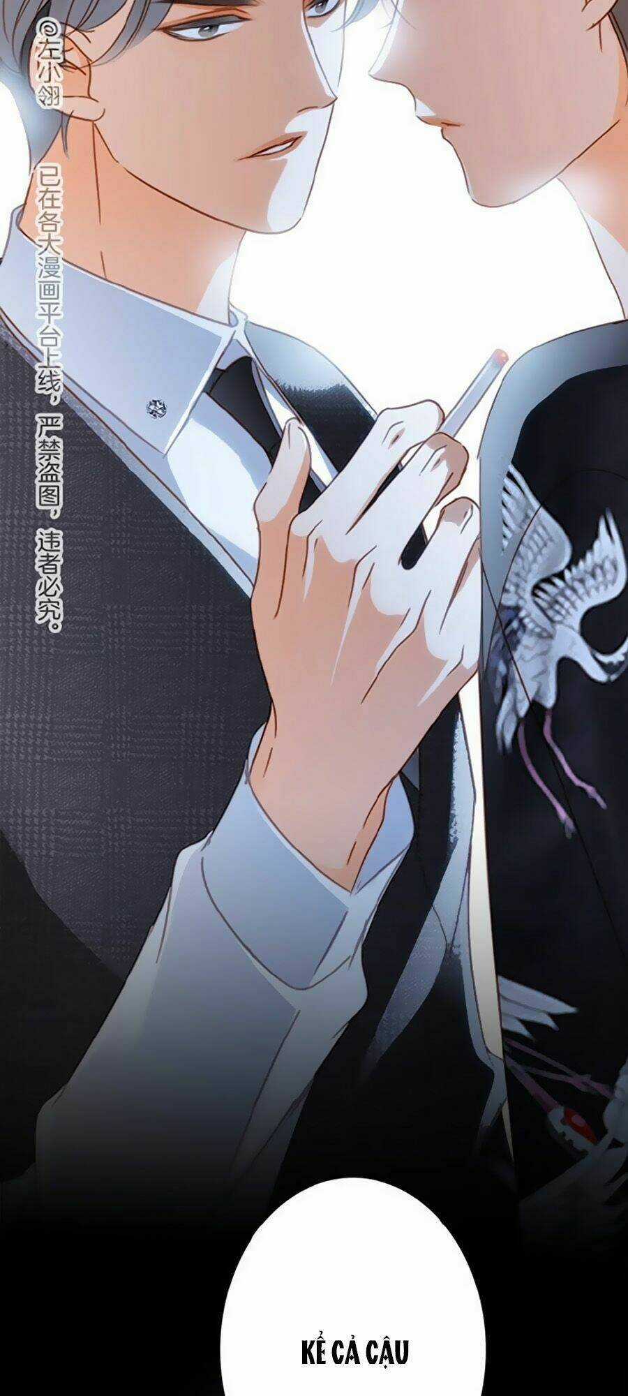 Tôi Không Muốn Coi Em Là Chị Nữa Chapter 22 trang 43