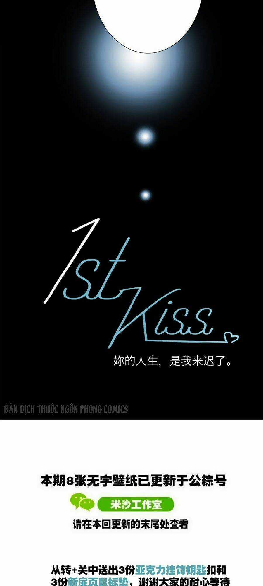 Tôi Không Muốn Coi Em Là Chị Nữa Chapter 22 trang 44