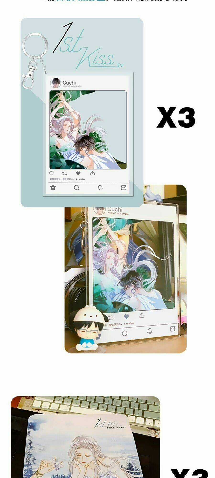 Tôi Không Muốn Coi Em Là Chị Nữa Chapter 22 trang 45