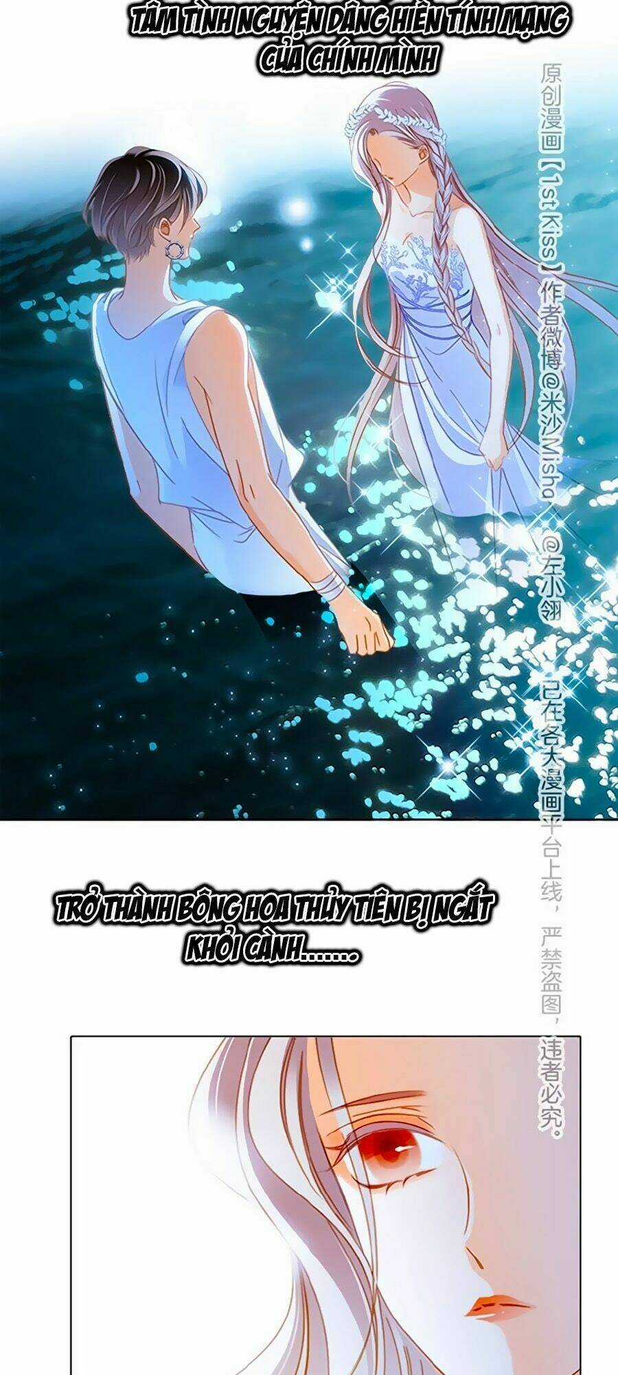 Tôi Không Muốn Coi Em Là Chị Nữa Chapter 22 trang 5