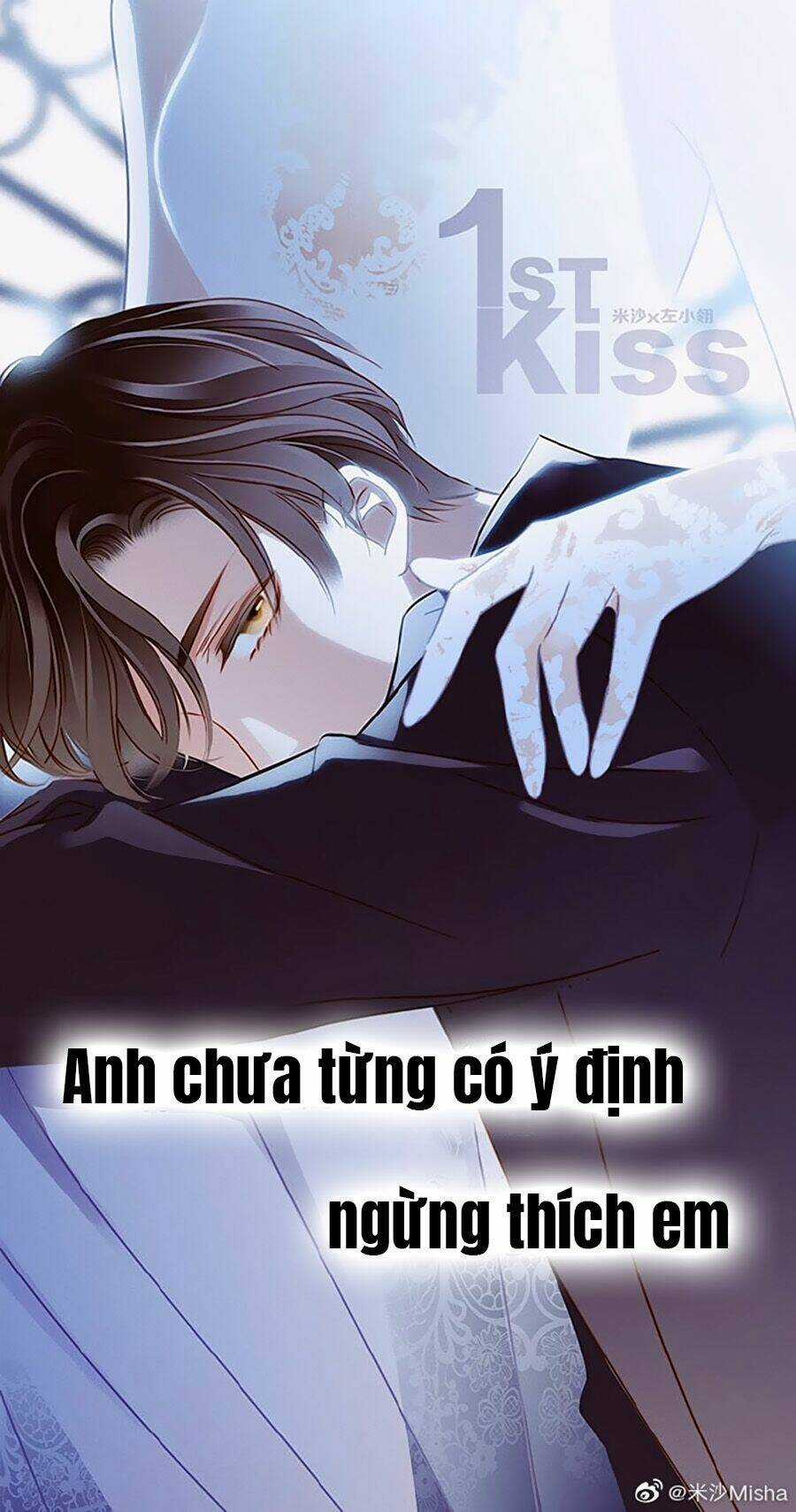Tôi Không Muốn Coi Em Là Chị Nữa Chapter 23 trang 0