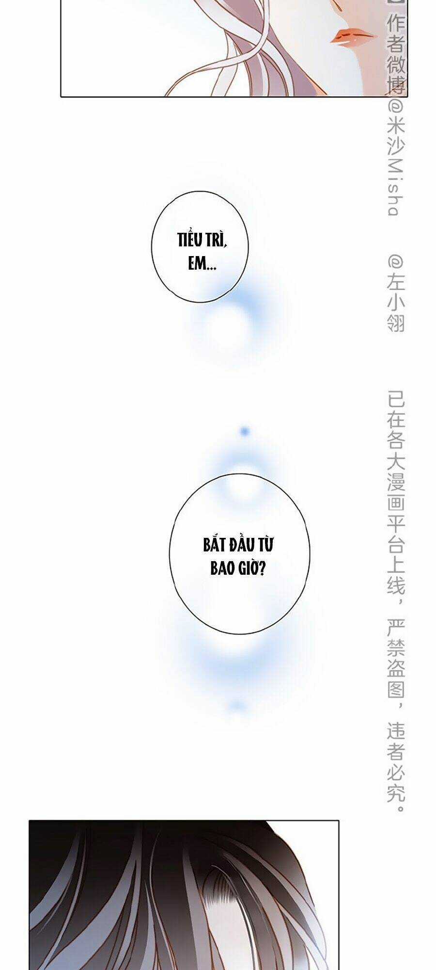 Tôi Không Muốn Coi Em Là Chị Nữa Chapter 23 trang 10